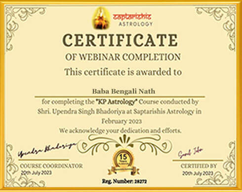 award